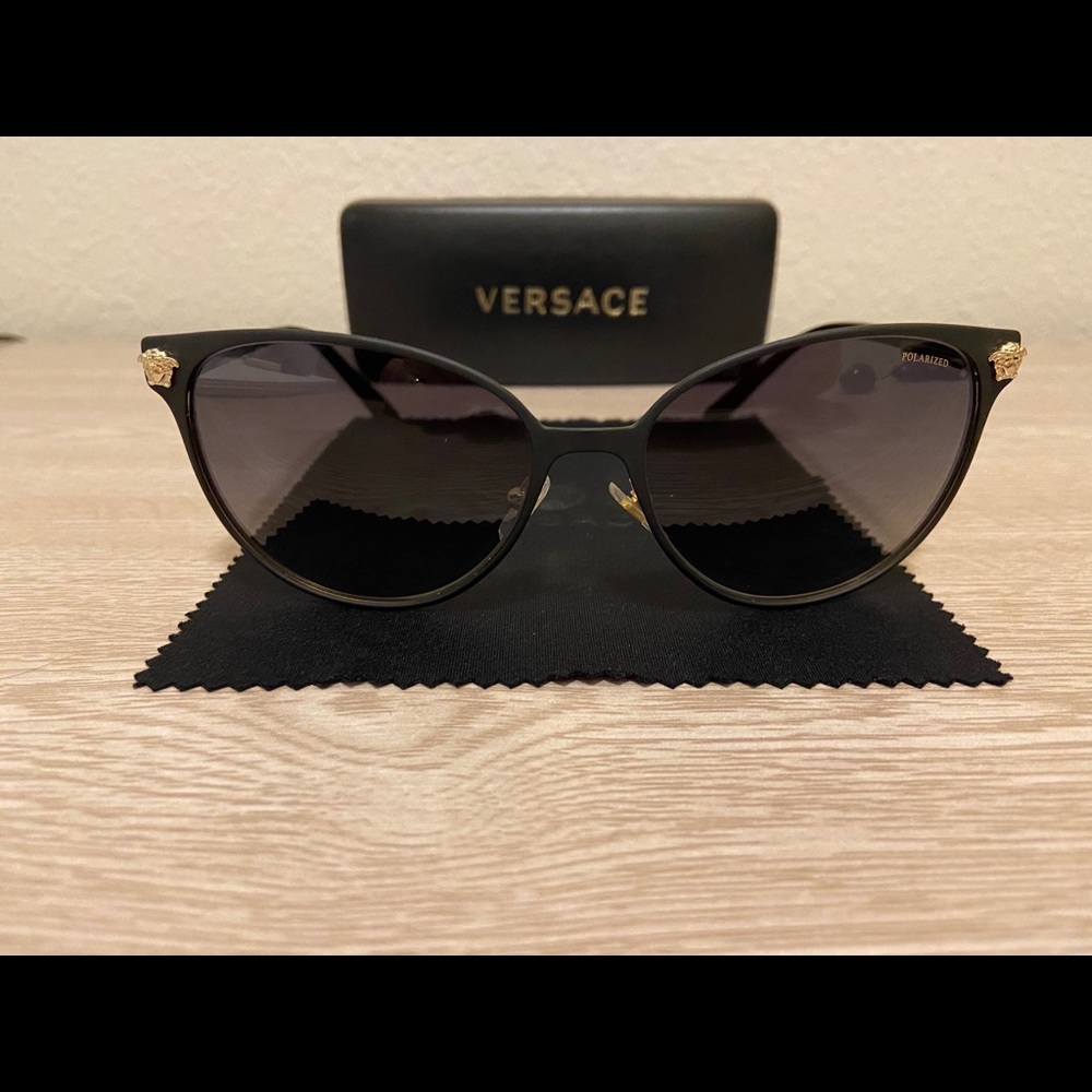 Versace Sunglasses